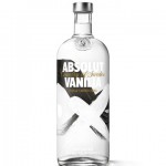 AbsolutVanilia