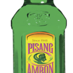 Pisang Ambon Original