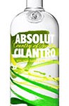 AbsolutCilantro