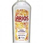 LariosLondonDryGin