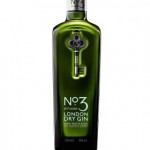 No.3LondonDryGin