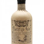 BathtubGin