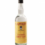 CaptainsGin