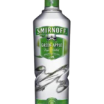 SmirnoffGreenApple