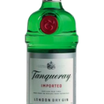 TanquerayGin