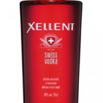 Xellent Vodka