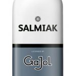 salmiakgajol