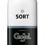 sortgajol