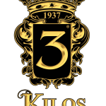 3Kilos Logo