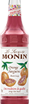 Monin Blood Orange