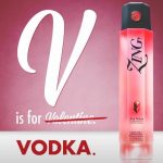 ZingRedVodka