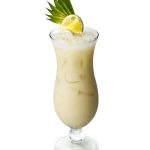 Almond Colada