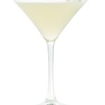 Almond Margarita