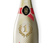 Mumm No 1 Gold