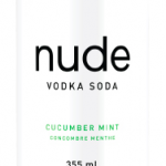 Nude Cucumber Mint