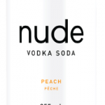 Nude Peach