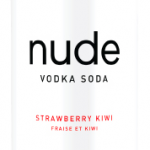 Nude Strawberry Kiwi