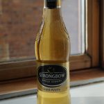 Strongbow Gold Apple