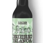 Biere Blanca Blanc