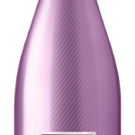 CARBON BOTTLE ROSE 75CL Blanc