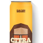 Citra Sunshine Slacker