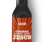 Cognac Barrels Aged Jesus