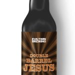 Double Barrel Jesus