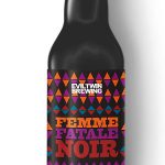 Femme Fatale Noir