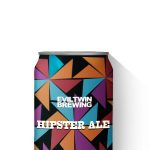 Hipster Ale