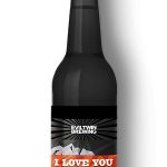 I Love You With My Stout