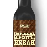 Imperial Biscotti Break