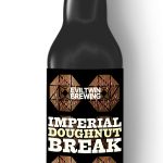 Imperial Doughnut Break