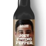 Joey F***ing Pepper