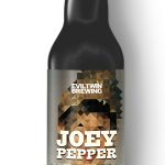 Joey Pepper