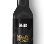 Liquid Double Fudge