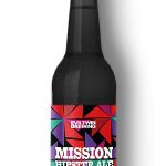 Mission Hipster Ale