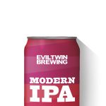 Modern IPA