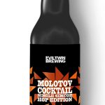 Molotov Cocktail SSH Edition