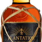 PLANTATION SINGLE CASK 2018 GUYANA 1998