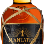 PLANTATION SINGLE CASK 2018 HAITI 2010