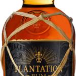 PLANTATION SINGLE CASK 2018 PANAMA 12 YEAR