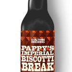 Pappy’s Imperial Biscotti Break