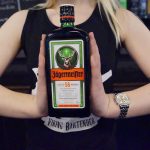 Patricia Tanktop Jägermeister