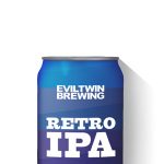 Retro IPA