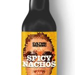 Spicy Nachos