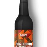 Sønderho Hipster Ale