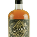 Wilcox bourbon