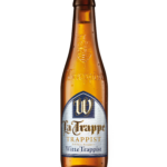 Witte Trappist 33cl fles center