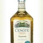 cenote-reposado-tequila