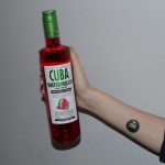 Cuba Watermelon